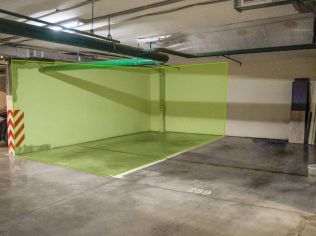 Продажа помещения свободного назначения 20.9 м²