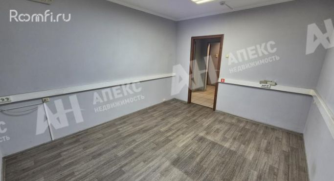Аренда помещения свободного назначения 165 м², Профсоюзная улица - фото 2