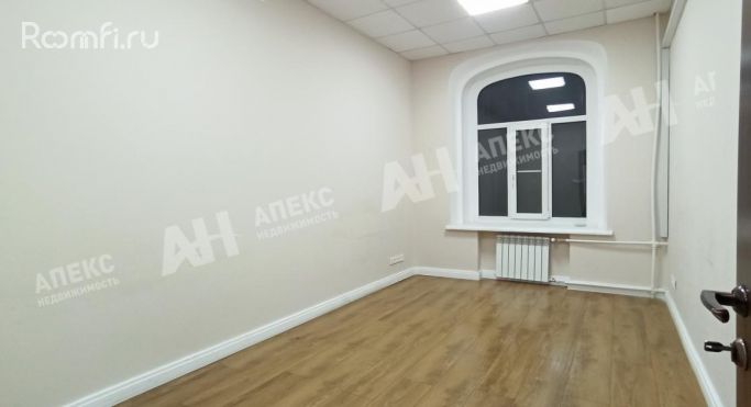 Аренда офиса 150 м², Яузский бульвар - фото 3