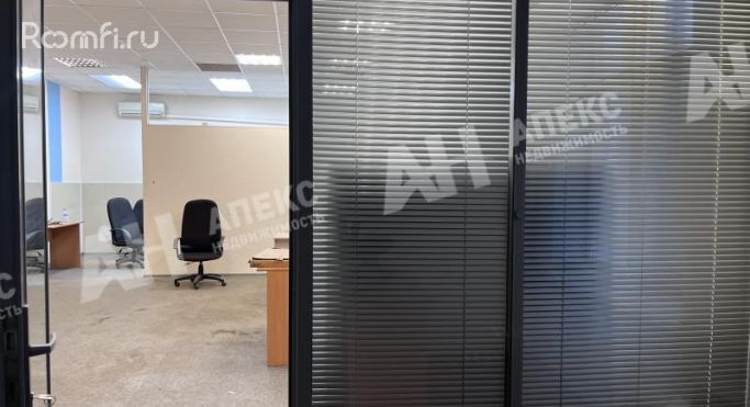 Аренда офиса 70 м², 3-я Магистральная улица - фото 3