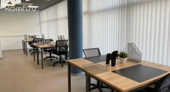 Аренда офиса 2825 м², Каширское шоссе - фото 2