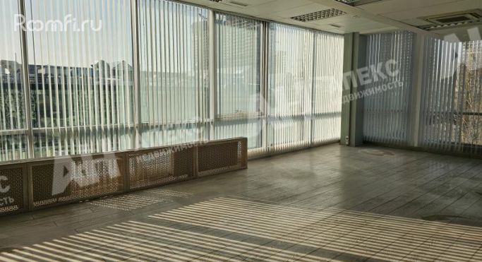 Аренда офиса 780 м², Верейская улица - фото 2