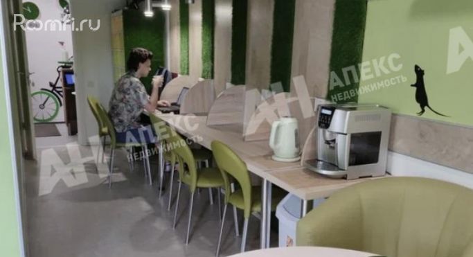 Продажа помещения свободного назначения 150 м², улица Земляной Вал - фото 2