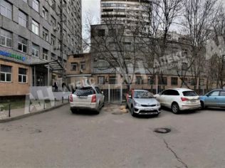 Аренда помещения свободного назначения 520 м²