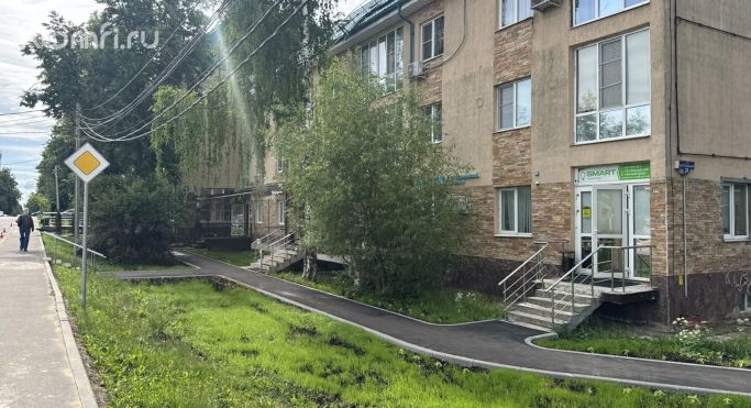Продажа помещения свободного назначения 197.2 м², Центральная улица - фото 3