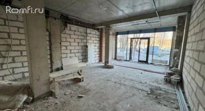 Аренда помещения свободного назначения 44 м², Дмитровское шоссе - фото 1