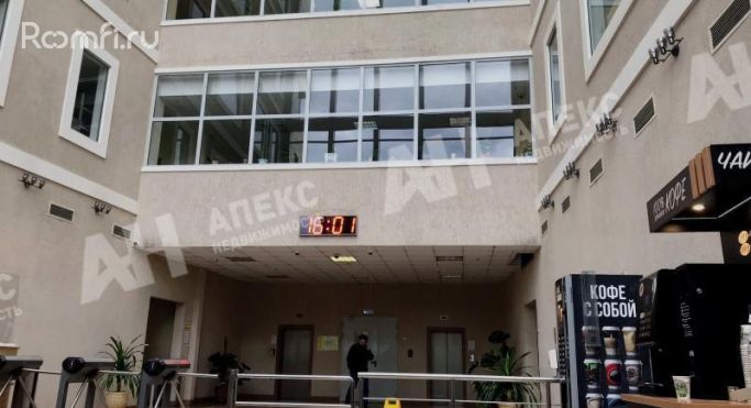 Аренда офиса 55 м², Бибиревская улица - фото 3