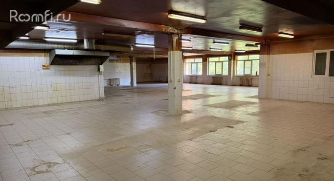 Аренда помещения свободного назначения 440 м² - фото 3
