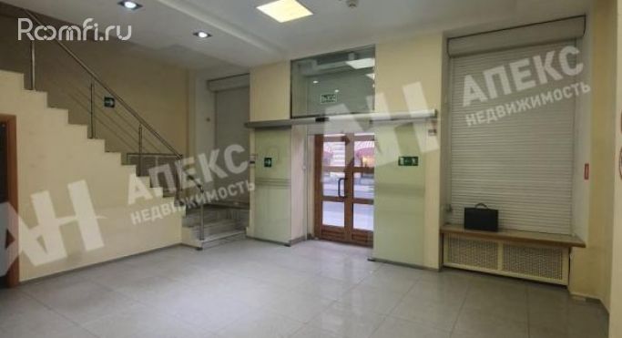 Аренда помещения свободного назначения 162 м², Ветошный переулок - фото 3