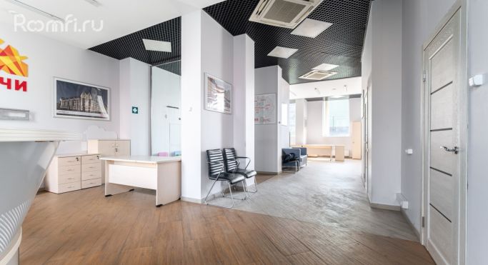 Аренда помещения свободного назначения 127.3 м², Производственная улица - фото 3