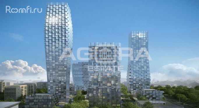 Продажа офиса 148.8 м², улица Серёгина - фото 2