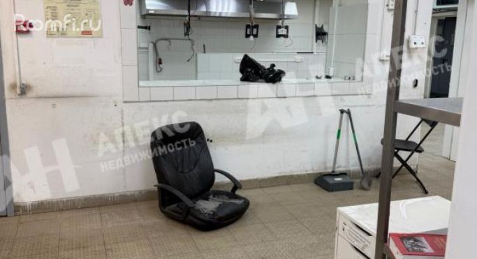 Аренда помещения свободного назначения 193 м², Верхняя Красносельская улица - фото 3