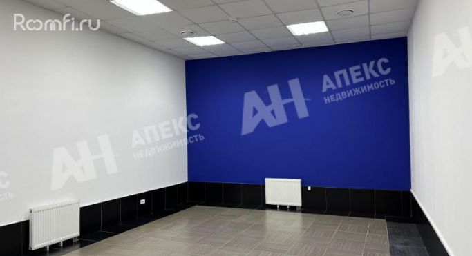 Аренда офиса 319 м², улица Чаплыгина - фото 2