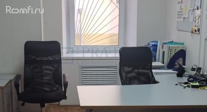 Аренда офиса 359 м², Ленинградский проспект - фото 3