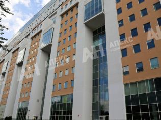 Аренда офиса 441 м²