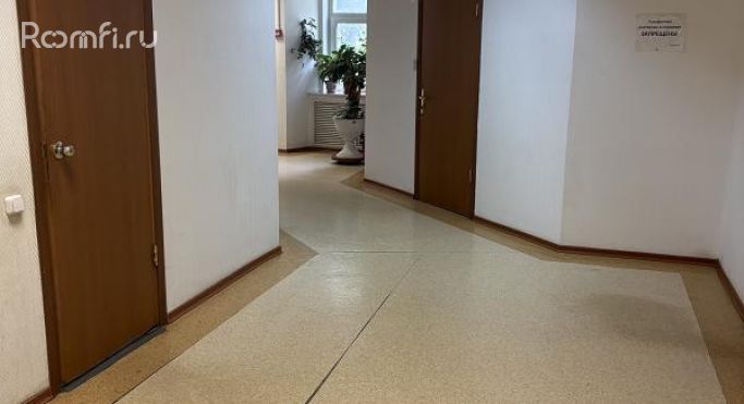 Аренда офиса 20.5 м², Электрозаводская улица - фото 2
