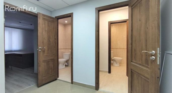Аренда офиса 17.4 м², Южнобутовская улица - фото 3