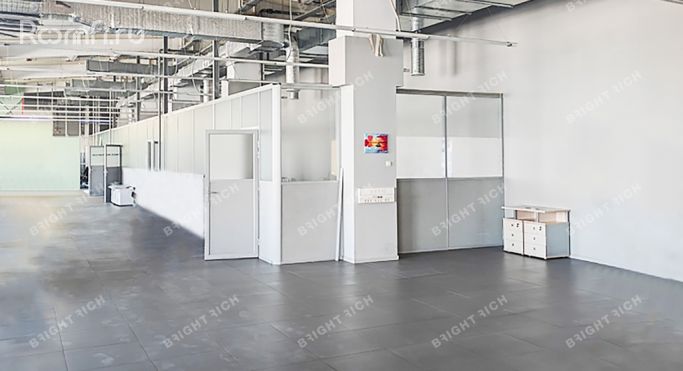 Аренда офиса 830 м², Полковая улица - фото 2