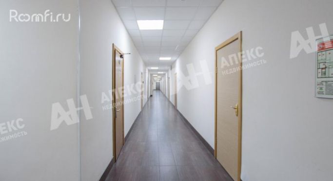 Аренда офиса 46 м², 1-я Дубровская улица - фото 3