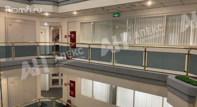 Аренда офиса 53 м², Николоямская улица - фото 2