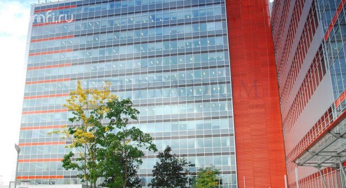 Аренда офиса 578 м², улица Обручева - фото 2