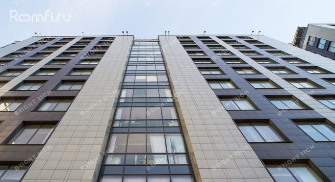 Аренда офиса 800 м², 1-й Нагатинский проезд - фото 3