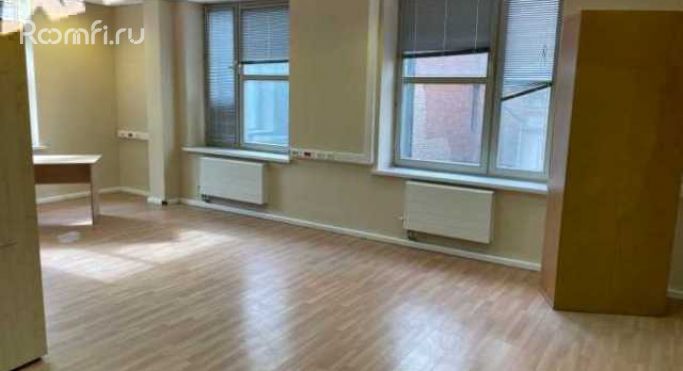 Аренда офиса 262 м², улица Малая Дмитровка - фото 2
