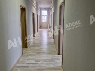 Аренда офиса 196 м²