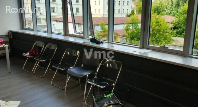Аренда помещения свободного назначения 86 м², Дербеневская улица - фото 3