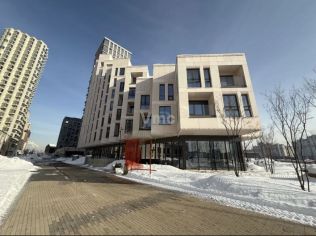 Аренда помещения свободного назначения 68 м²