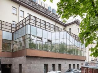 Аренда офиса 4130 м²