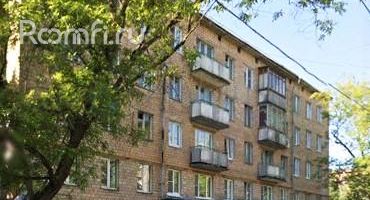 Продажа офиса 350 м², Малая Ботаническая улица - фото 1