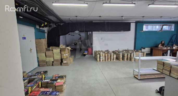 Аренда склада 735 м², улица Архитектора Власова - фото 3