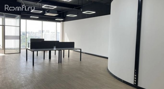 Продажа офиса 135.1 м², Варшавское шоссе - фото 2