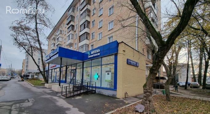 Аренда торгового помещения 200 м², Первомайская улица - фото 2