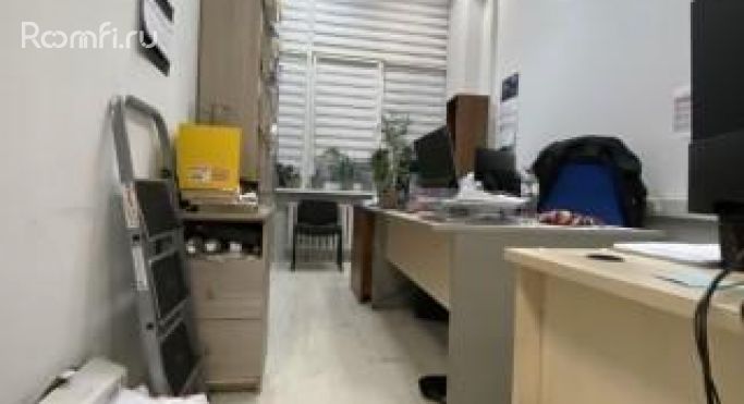 Аренда офиса 110 м², 4-я Магистральная улица - фото 2