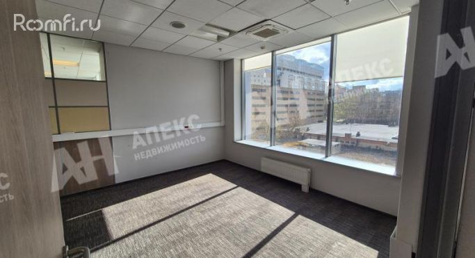 Аренда офиса 168 м², Херсонская улица - фото 3