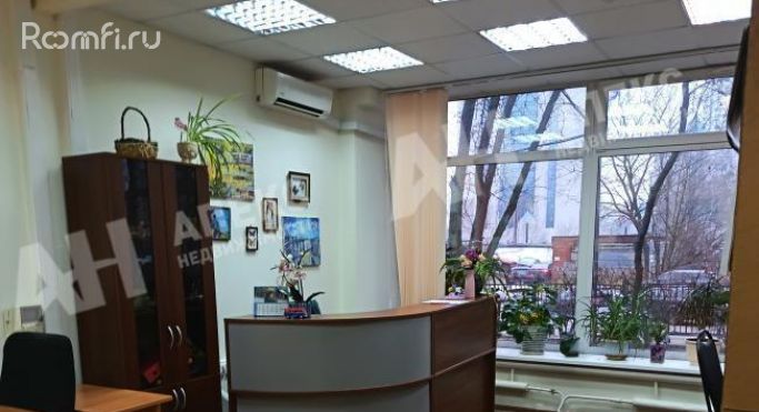 Аренда помещения свободного назначения 106 м², Научный проезд - фото 3