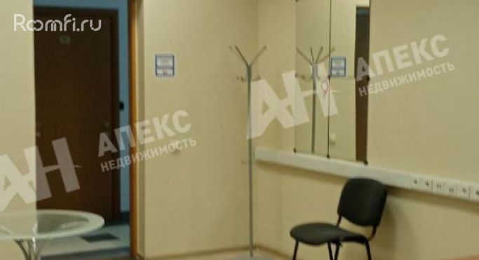 Аренда офиса 32 м², Потаповский переулок - фото 3