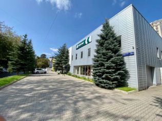 Продажа помещения свободного назначения 4068 м²