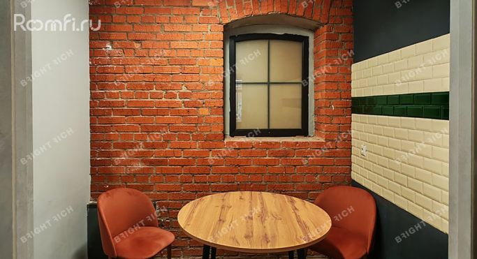 Аренда офиса 126 м², Варшавское шоссе - фото 2