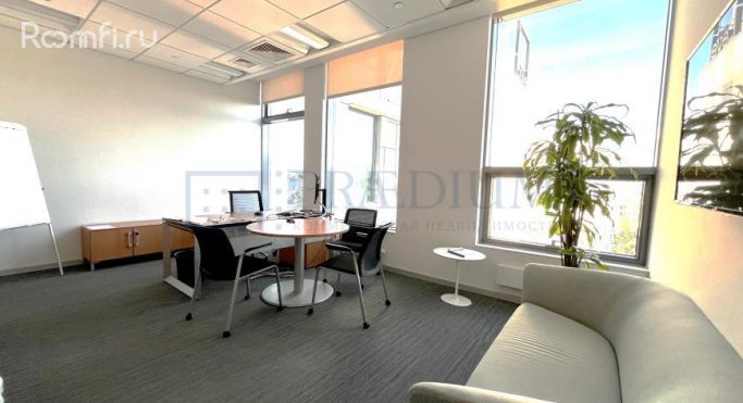 Аренда офиса 1432 м², Валовая улица - фото 2