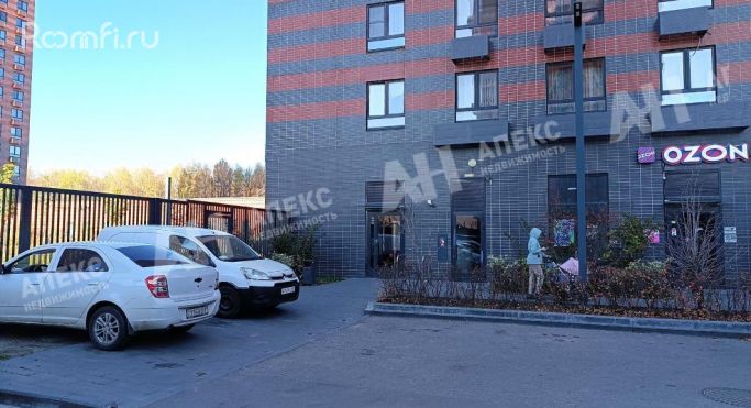 Аренда помещения свободного назначения 130 м², улица Герцена - фото 3