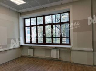 Аренда офиса 59 м²