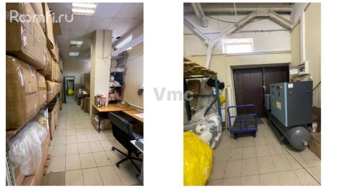 Аренда помещения свободного назначения 94.7 м², Варшавское шоссе - фото 2