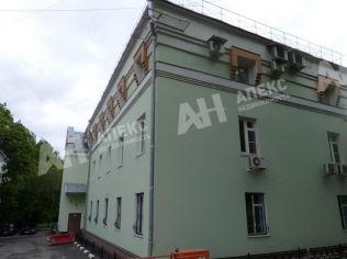 Продажа офиса 1551 м²