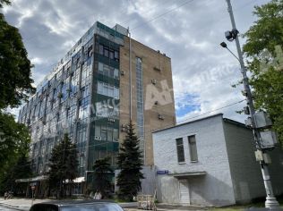 Продажа офиса 66 м²