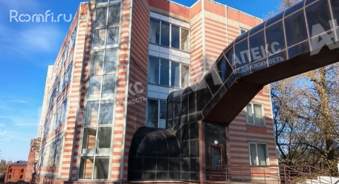 Аренда офиса 121 м², Варшавское шоссе - фото 2