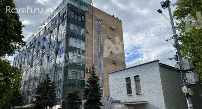 Продажа офиса 66 м², 3-й проезд Марьиной Рощи - фото 1