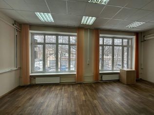 Аренда офиса 64.1 м²